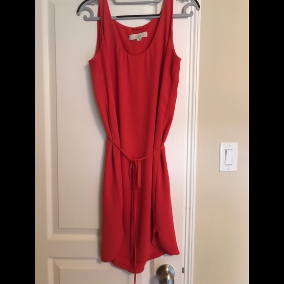 LOFT Dresses & Skirts - Loft shift dress